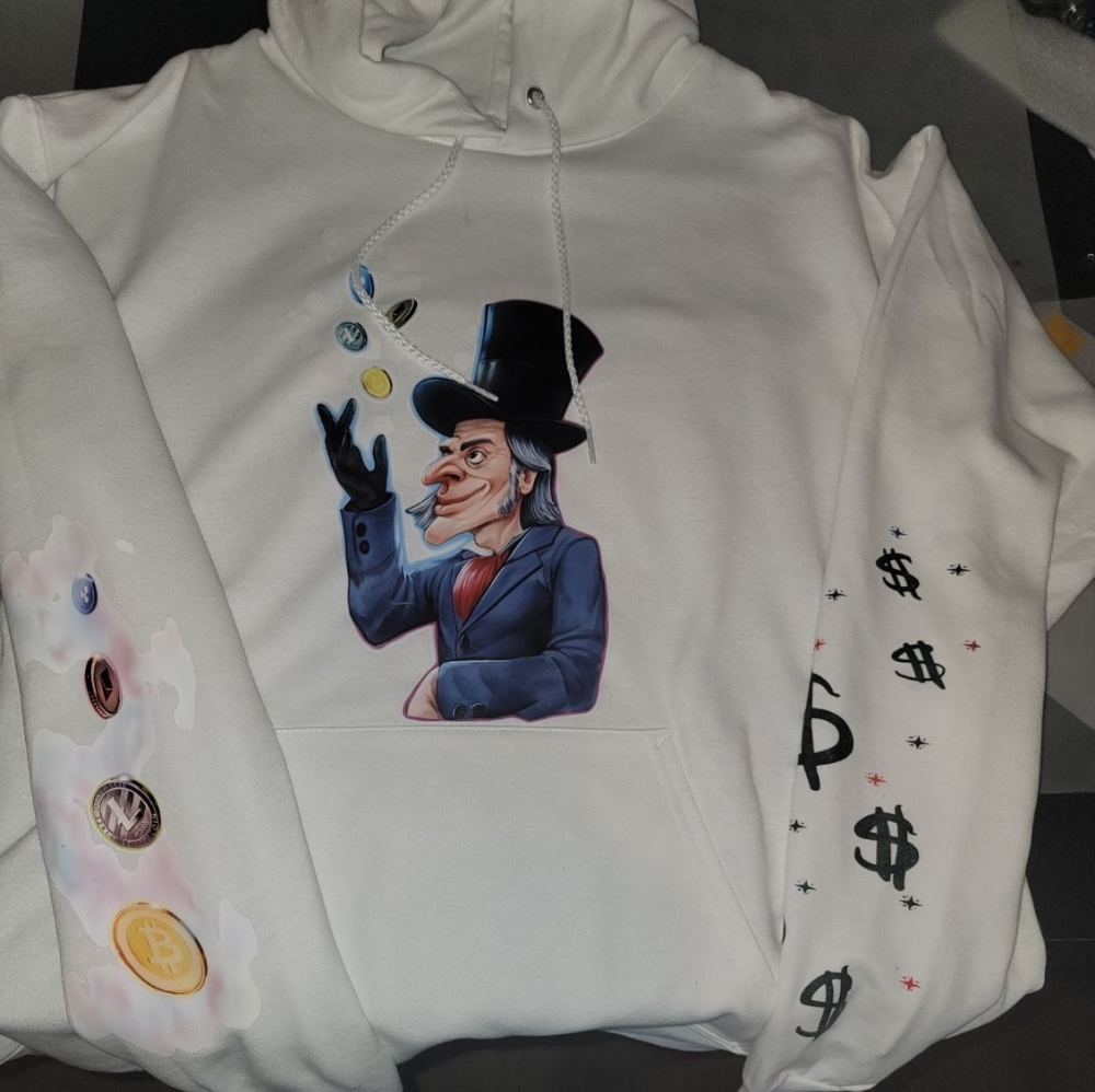 Custom Hoodies - Picture 5 of 5